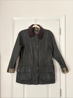 Barbour Beadnell Jacket